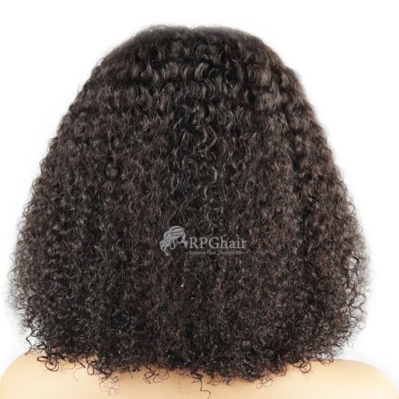 RPG Kinky Curly Wig - Picture 3 of 14